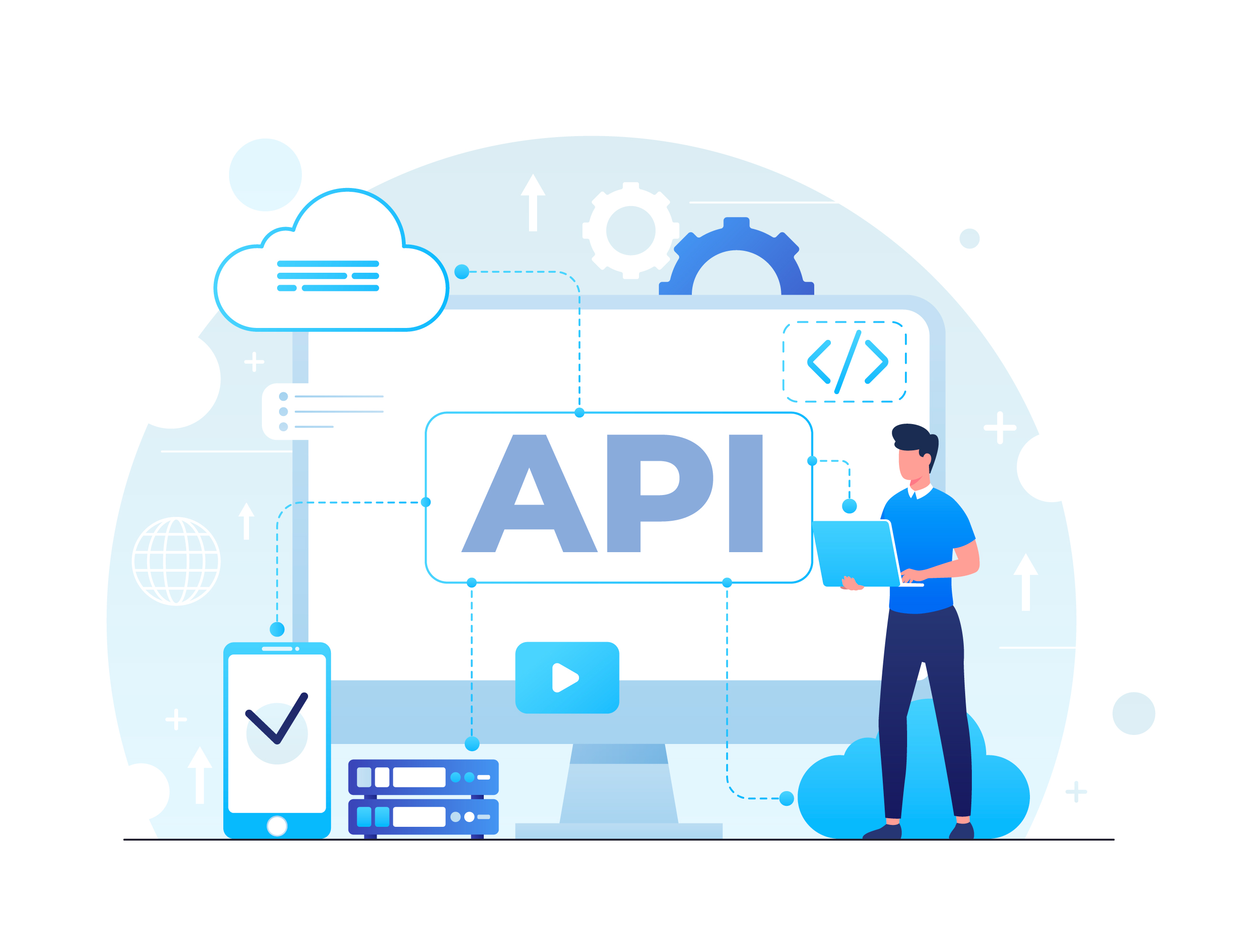 Api Soo TSD Accounting Platform - ລະບົບບັນຊີລາວ - Tsd Sole, Co,.Ltd